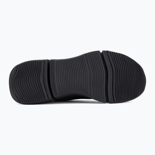 Moteriški batai SKECHERS Bobs Sparrow Flex Too You black