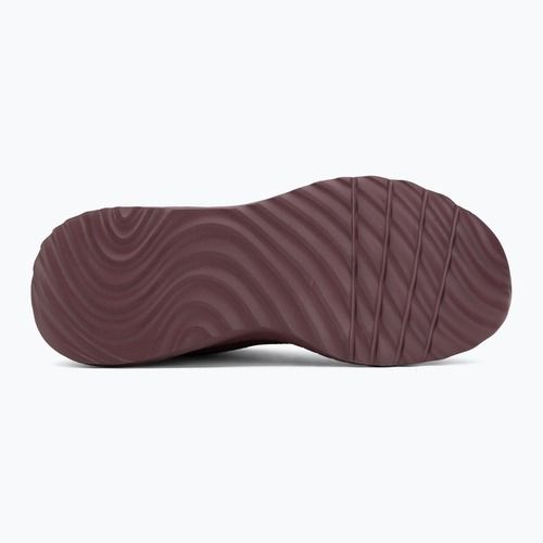 Moteriški batai SKECHERS Bobs Squad Chaos Face Off purple