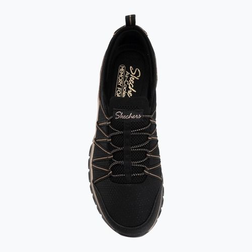 Moteriški batai SKECHERS Graceful Purecrush black