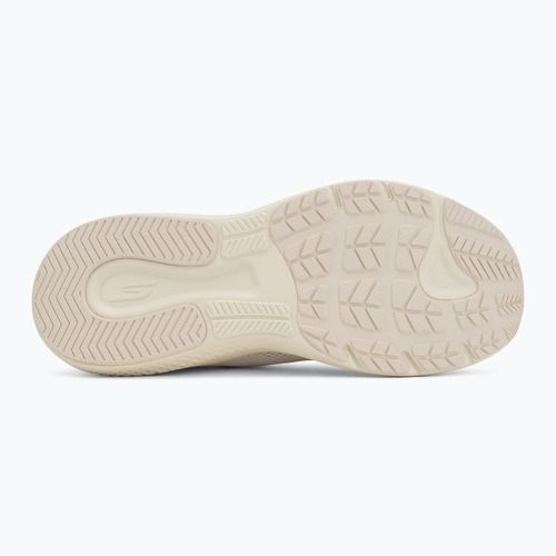 Vyriški bėgimo batai SKECHERS Go Run Supersonic Max beige