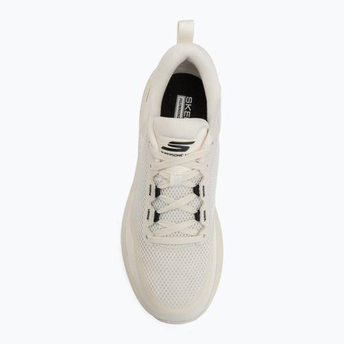 Vyriški bėgimo batai SKECHERS Go Run Supersonic Max beige