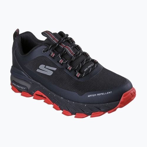 Vyriški batai SKECHERS Max Protect Promote Track black