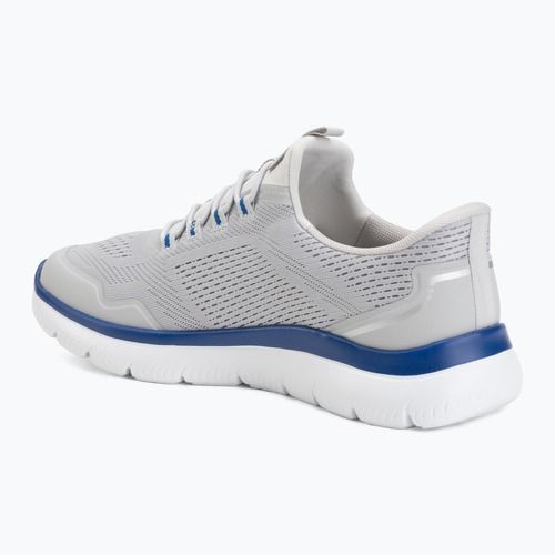 Vyriški batai SKECHERS Summits Top Rate gray