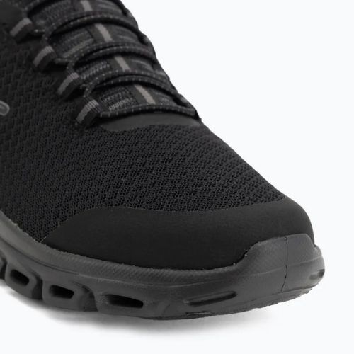 Vyriški batai SKECHERS Glide-Step Sylo black
