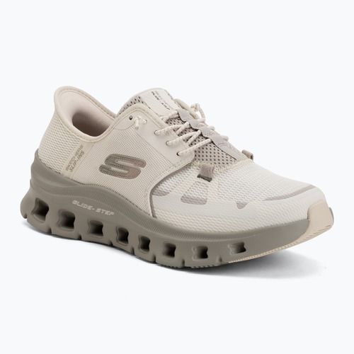 Vyriški batai SKECHERS Glide-Step Pro beige