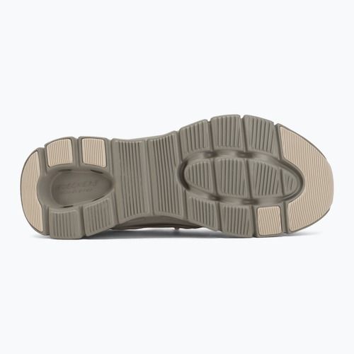 Vyriški batai SKECHERS Glide-Step Pro beige