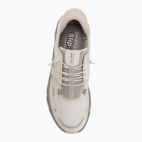 Vyriški batai SKECHERS Glide-Step Pro beige