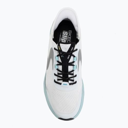 Vyriški batai SKECHERS Glide Step Altus white
