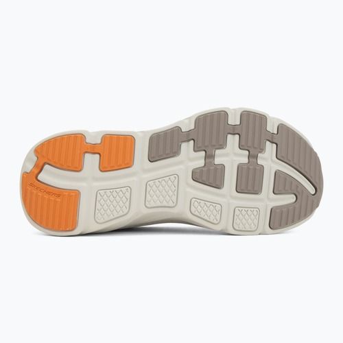 Vyriški batai SKECHERS D'Lux Walker 3.0 Bravik gray