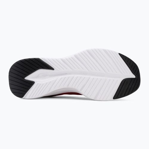 Vyriški batai SKECHERS Vapor Foam red