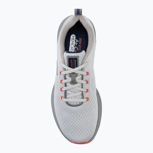 Vyriški batai SKECHERS Vapor Foam gray