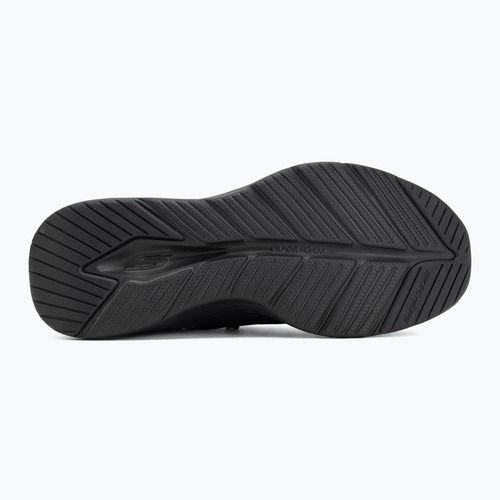 Vyriški batai SKECHERS Contour Foam Cozy Fit black
