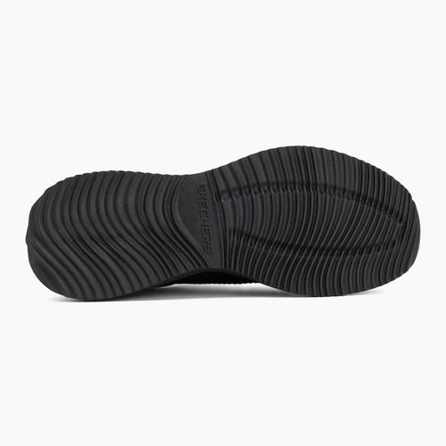 Vyriški batai SKECHERS Squad black
