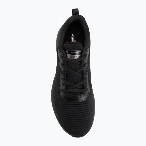 Vyriški batai SKECHERS Squad black