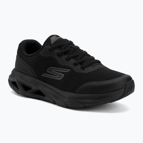 Vyriški batai SKECHERS Glide-Step Vortex Avalin black