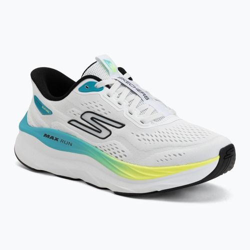 Vyriški bėgimo batai SKECHERS Max Run white
