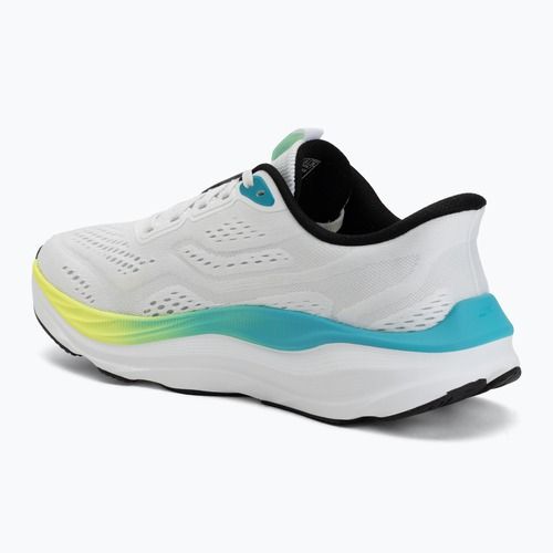 Vyriški bėgimo batai SKECHERS Max Run white