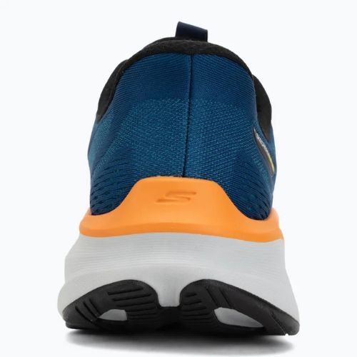 Vyriški bėgimo batai SKECHERS Max Run blue