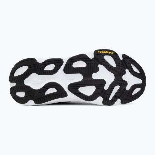 Vyriški bėgimo batai SKECHERS Max Run black