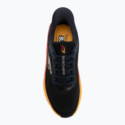 Vyriški bėgimo batai SKECHERS Max Run black