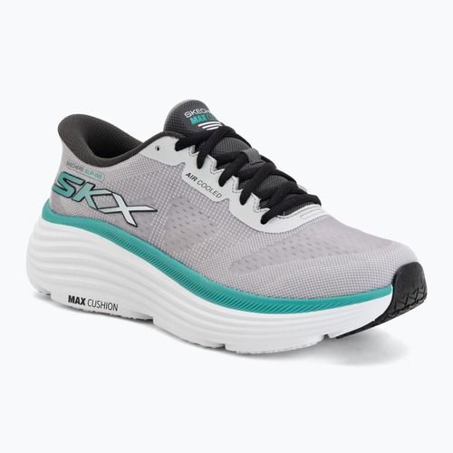 Vyriški batai SKECHERS Max Cushioning Endeavour Exciton gray