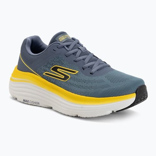 Vyriški bėgimo batai SKECHERS Max Cushioning Endeavour Ardena blue
