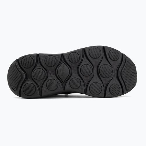 Vyriški batai SKECHERS Go Walk Max Cushioning Flex Raf black