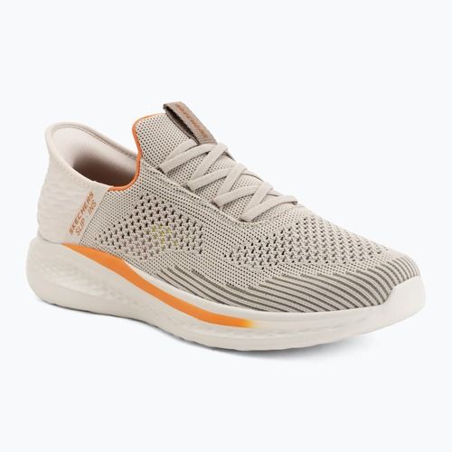 Vyriški batai SKECHERS Slade Quinto brown