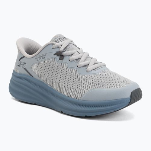 Vyriški batai SKECHERS Bobs Skillz gray