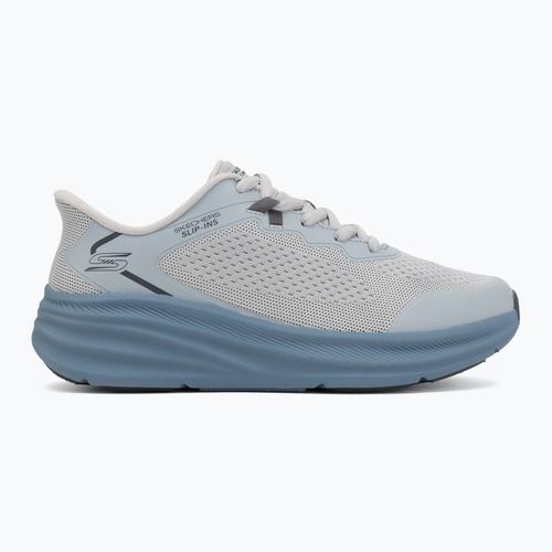 Vyriški batai SKECHERS Bobs Skillz gray