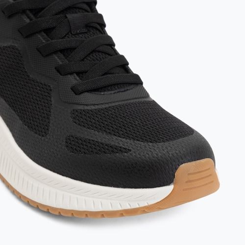 Vyriški batai SKECHERS Bobs Squad 4 black