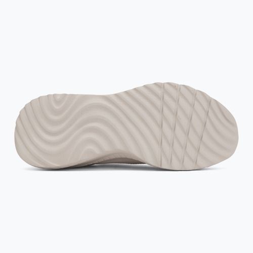 Vyriški batai SKECHERS Bobs Squad Chaos Solid Step white