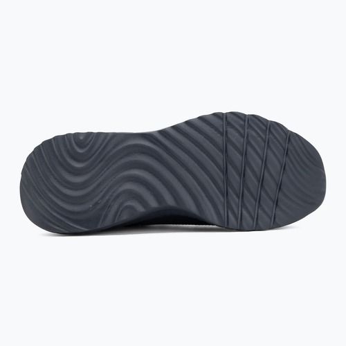 Vyriški batai SKECHERS Bobs Squad Chaos Solid Step blue