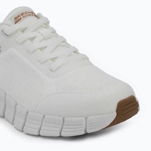 Vyriški batai SKECHERS Bobs B Flex 2.0 white