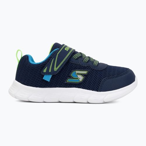 Vaikiški batai SKECHERS Comfy Flex Mini Trainer blue