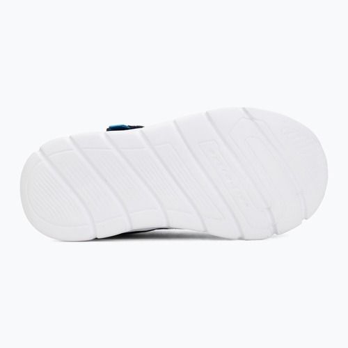 Vaikiški batai SKECHERS Comfy Flex Mini Trainer blue