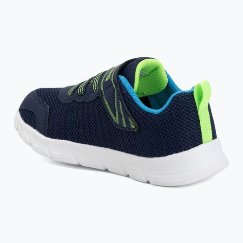 Vaikiški batai SKECHERS Comfy Flex Mini Trainer blue