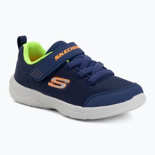 Vaikiški batai SKECHERS Skech-Stepz 2.0 Mini Wanderer blue
