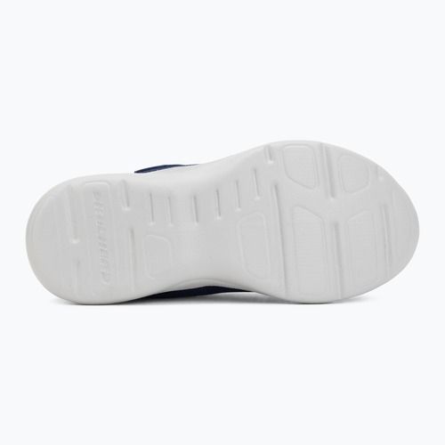 Vaikiški batai SKECHERS Skech-Stepz 2.0 Mini Wanderer blue