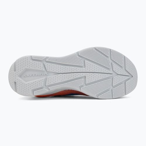 Vaikiški batai SKECHERS Microspec II Zovrix blue