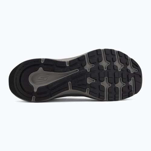 Vyriški bėgimo batai SKECHERS Go Run Consistent 2.0 Flight Crew gray