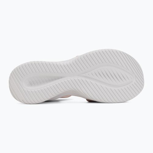 Moteriškos basutės Skechers Ultra Flex 3.0 Never Better pink