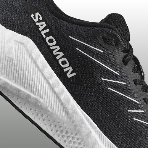 Vyriški bėgimo batai Salomon Aero Blaze 3 neon flame/vanilla ice