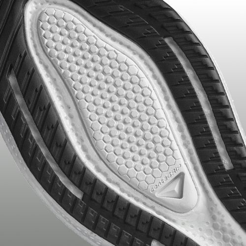 Vyriški bėgimo batai Salomon Aero Blaze 3 neon flame/vanilla ice