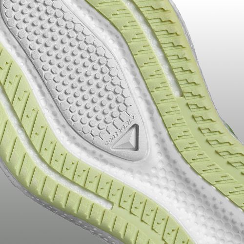 Moteriški bėgimo batai Salomon Aero Glide 4 butterfly/white/black