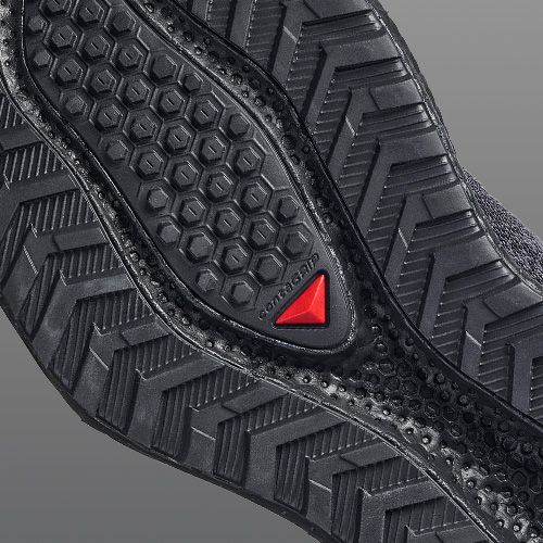 Vyriški bėgimo batai Salomon Aero Glide 4 GRVL black/asphalt/black
