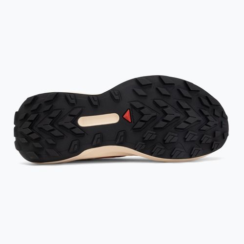 Moteriški bėgimo batai Salomon Genesis coral/tender/black