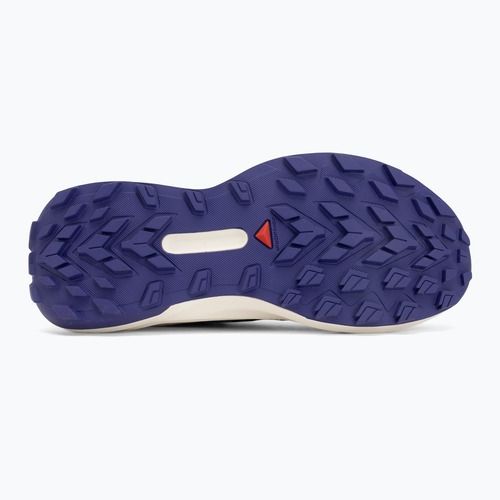 Moteriški bėgimo batai Salomon Genesis brunnera blue/persian jewel/deep blue