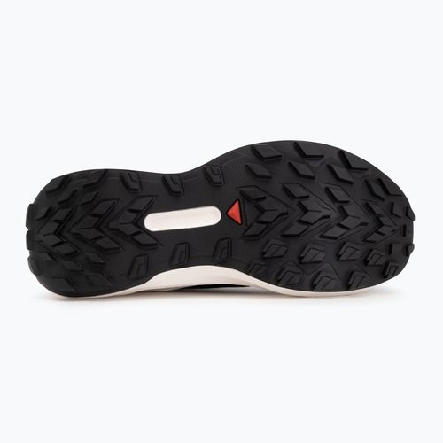 Bėgimo batai Salomon Genesis Equipe surf the web/fiery red/white