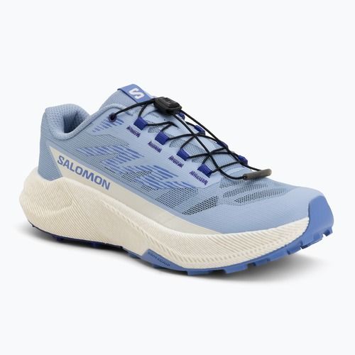 Moteriški bėgimo batai Salomon Pulsar brunnera blue/persian jewel/deep blue
